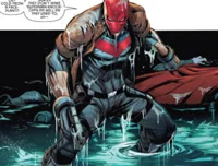 Jason Todd