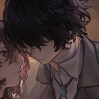 BSD Dazai Osamu