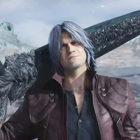 Dante Sparda