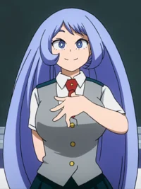 Nejire Hado
