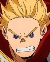 Mirio Togata