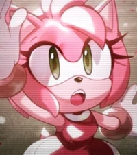 Amy Rose