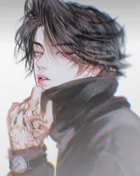 Ryan - bl