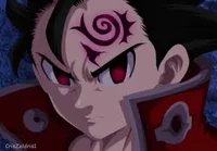 Zeldris- Ten Command