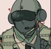 Cute Army Guy