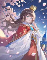 Single Queen