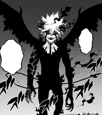 Black clover