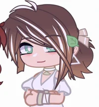 Adult Gwen