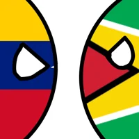 Venezuela y Guyana 