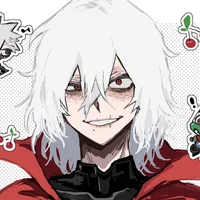 Shigaraki Tomura
