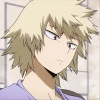 Mitsuki Bakugo