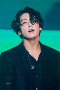 Vampire Jungkook