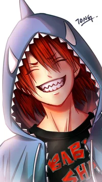 Kirishima -Husband-