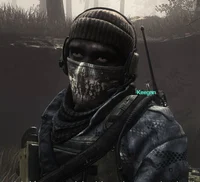 Keegan Russ 