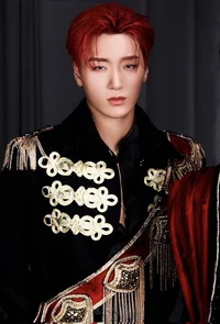 Crown Prince San
