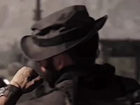 Captain Price