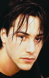 Keanu Reeves 