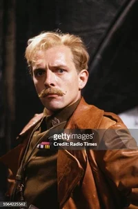 Lord Flashheart