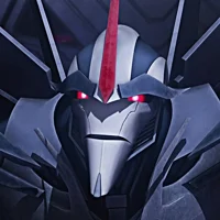 TF - Starscream