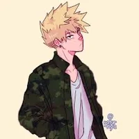 Bakugo