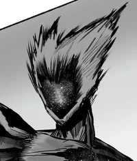 Cosmic Garou Terra 3