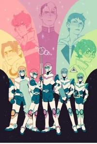 Voltron