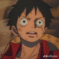 Luffy