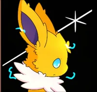 Speed the Jolteon