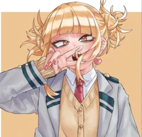 Himiko Toga 