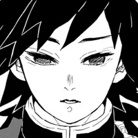 Giyuu tomioka