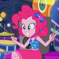 Pinkie pie