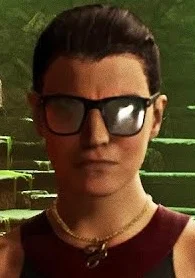Janet Cage