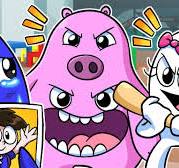 nabnab sad origin st