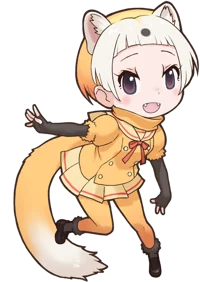 Japanese Marten