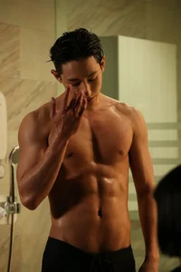 Lee soo hyuk