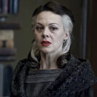 Narcissa Malfoy 