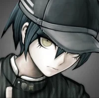 Shuichi Saihara 