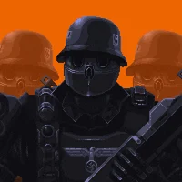 Wolfenstein II RPG
