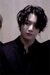 Jungkook 