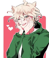 Catboy Nagito