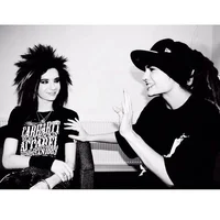 Bill Kaulitz 