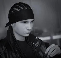 Tom Kaulitz 