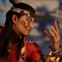 Liu kang