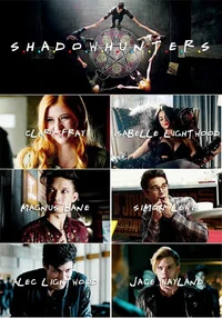 ShadowHunters 