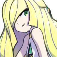 Lusamine