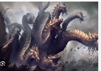 the hydra 