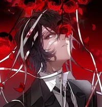 Osamu Dazai