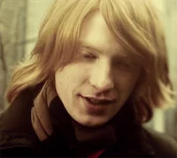 Bill Weasley
