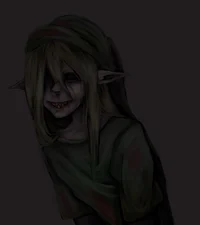 Ben Drowned 