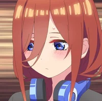 Miku Nakano